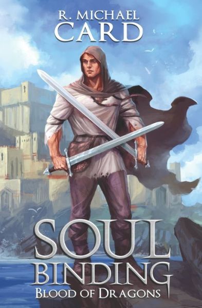 Cover for R Michael Card · Soul Binding (Paperback Book) (2020)