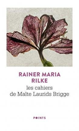 Cover for Rainer Maria Rilke · Les Cahiers De Malte Laurids Brigge (Taschenbuch) (2020)