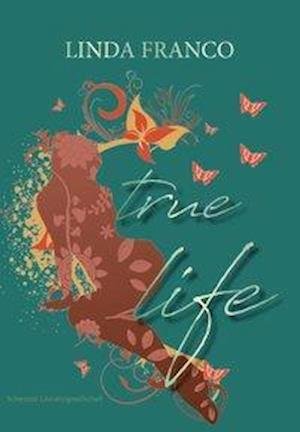 Cover for Franco · True life (Book)