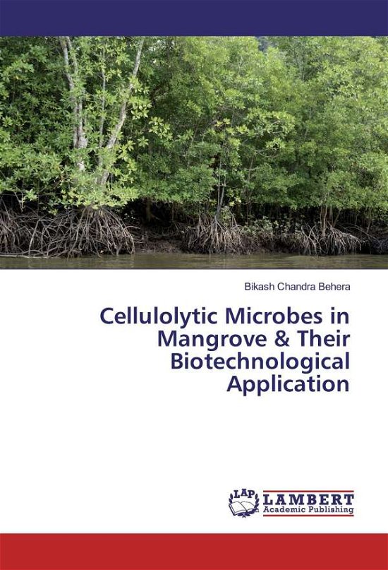 Cover for Behera · Cellulolytic Microbes in Mangrov (Bog)