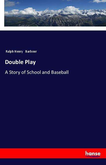 Cover for Barbour · Double Play (Book)