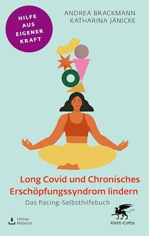 Cover for Andrea Brackmann · Long Covid und Chronisches Erschöpfungssyndrom lindern (Book) (2024)