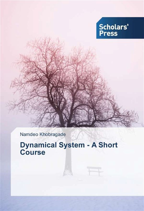 Cover for Khobragade · Dynamical System - A Short C (Bok)