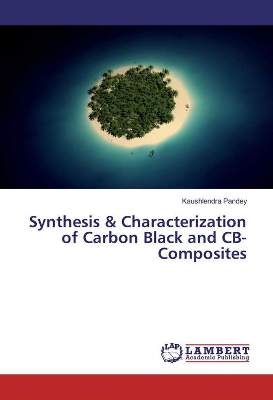 Cover for Pandey · Synthesis &amp; Characterization of (Book)