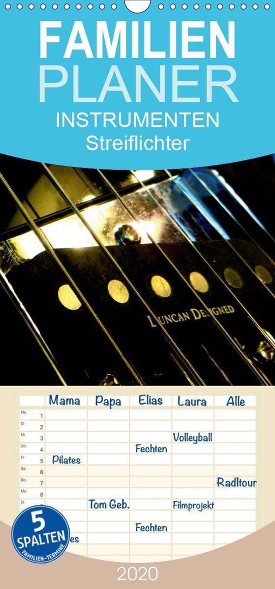 Cover for Bleicher · INSTRUMENTEN Streiflichter - F (Book)