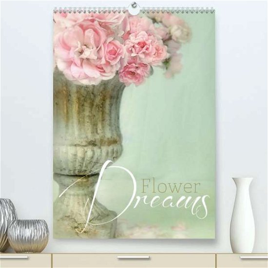 Cover for Pe · Flower Dreams (Premium, hochwertiger (Book)