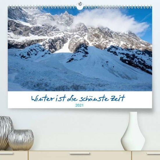 Winter ist die schönste Zeit (Prem - Fink - Books -  - 9783672638856 - 