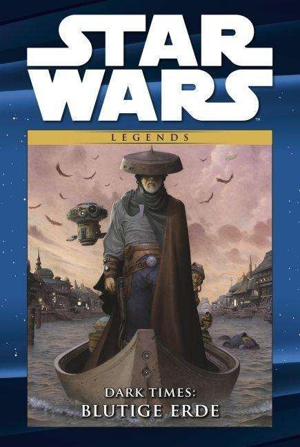 Star Wars Comic-Kollektion.10 - Harrison - Books -  - 9783741602856 - 