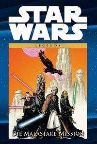 Cover for Truman · Star Wars Comic-Kollektion (Book)