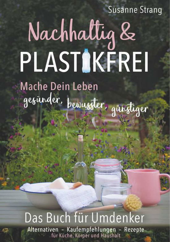 Cover for Strang · Nachhaltig und Plastikfrei (Buch)