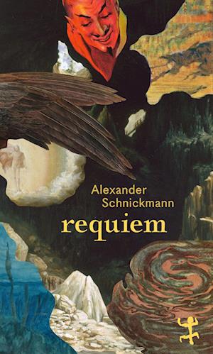 Requiem - Alexander Schnickmann - Bücher - Matthes & Seitz Berlin - 9783751809856 - 29. August 2024