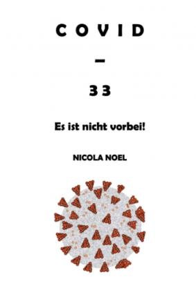 Cover for Noel · Covid - 33 (N/A)