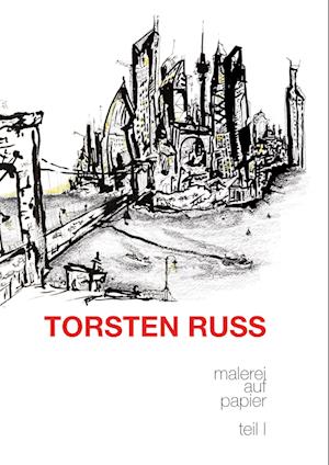 Cover for Torsten Russ (Hardcover Book) (2021)