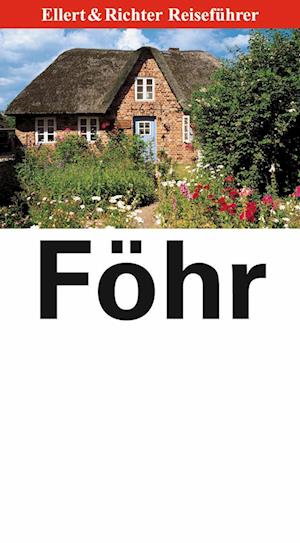 Cover for Hans-Dieter Reinke · Föhr (Paperback Book) (2012)