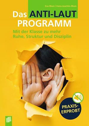 Cover for Blum · Das Anti-Laut-Programm (N/A)