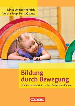 Bildung durch Bewegung - Popp - Bücher -  - 9783834650856 - 