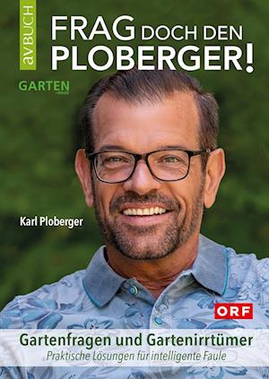 Cover for Karl Ploberger · Frag doch den Ploberger! (Book) (2023)