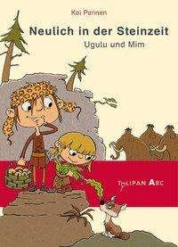 Cover for Pannen · Alles Steinzeit! (Buch)