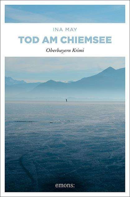 Cover for May · Tod am Chiemsee (Book)