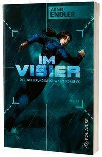 Cover for Arno Endler · Im Visier (Paperback Book) (2021)