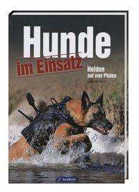 Cover for Bacon · Hunde im Einsatz - Helden auf vie (Bok)