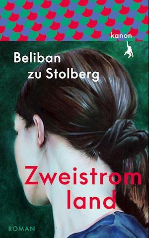 Cover for Beliban zu Stolberg · Zweistromland (Book) (2023)