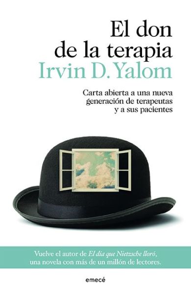 Cover for Irvin D. Yalom · Don De La Terapia, El (Paperback Book) (2019)