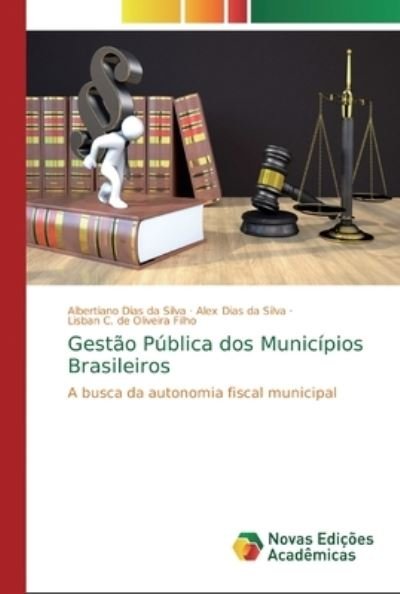 Cover for Silva · Gestão Pública dos Municípios Bra (Bok) (2018)