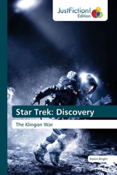 Cover for Bright · Star Trek: Discovery (N/A) (2020)