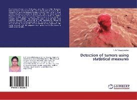 Cover for Lakshmi · Detection of tumors using stati (Bog)