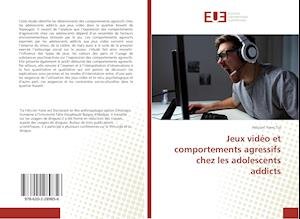 Cover for Tia · Jeux vidéo et comportements agressi (Bok)