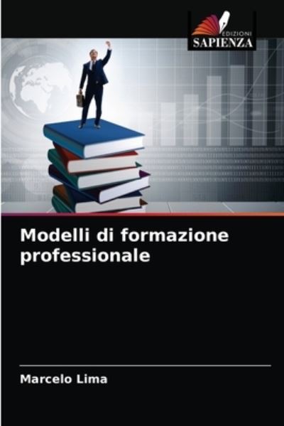 Cover for Lima · Modelli di formazione professional (N/A) (2021)