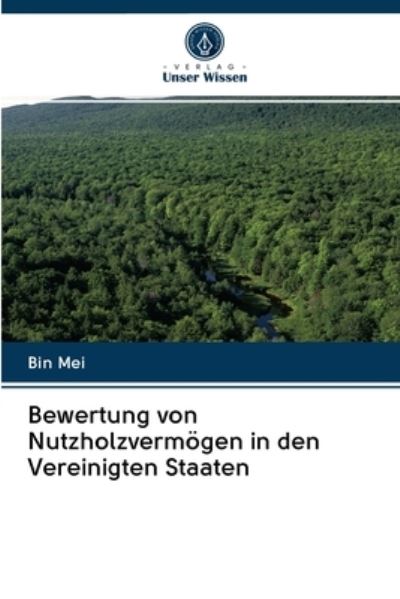 Cover for Mei · Bewertung von Nutzholzvermögen in d (N/A) (2020)