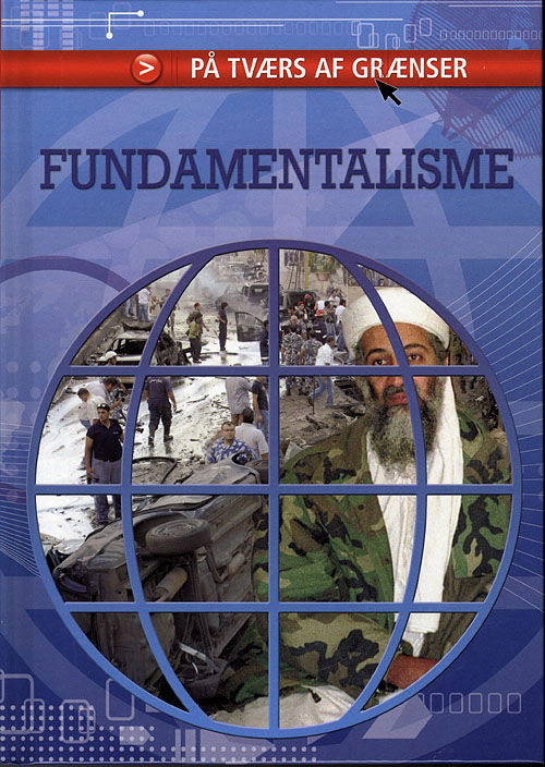 Cover for Sean Connolly · På tværs af grænser: Fundamentalisme /På tværs af grænser (Bound Book) [1e uitgave] (2009)