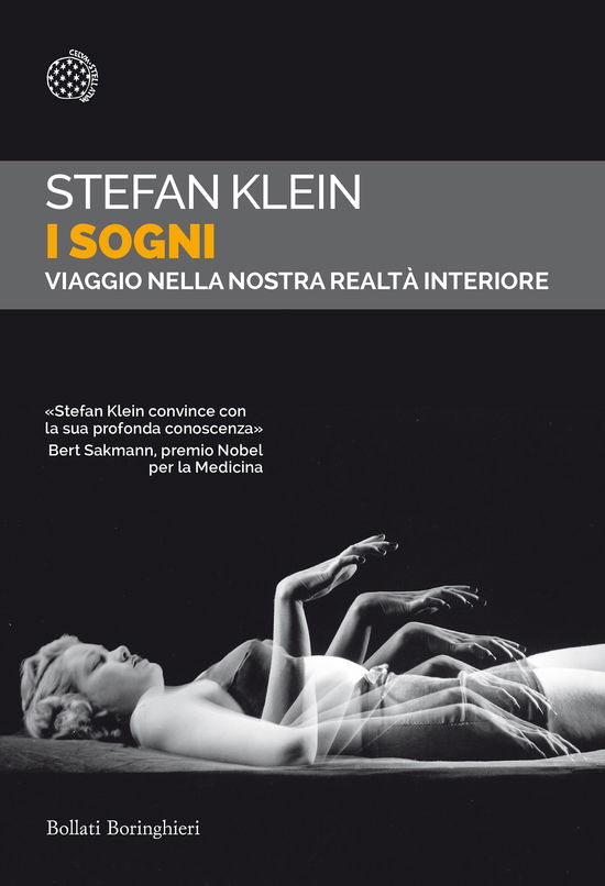 Cover for Stefan Klein · I Sogni. Viaggio Nella Nostra Realta Interiore (Book)