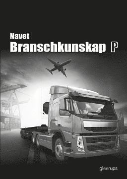 Cover for Anders Ohlsson · Navet: Navet Branschkunskap P (Bok) (2019)