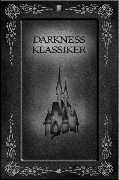 Cover for Sofi Poulsen · Darkness klassiker (Book) (2020)