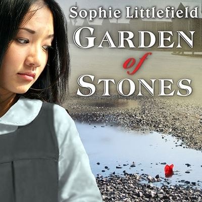 Cover for Sophie Littlefield · Garden of Stones (CD) (2013)