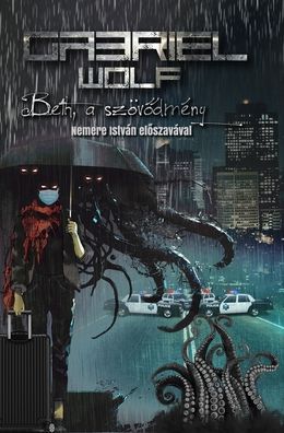 Beth, a szoev&#337; dmeny - Gabriel Wolf - Książki - Blurb - 9798210085856 - 2 marca 2022