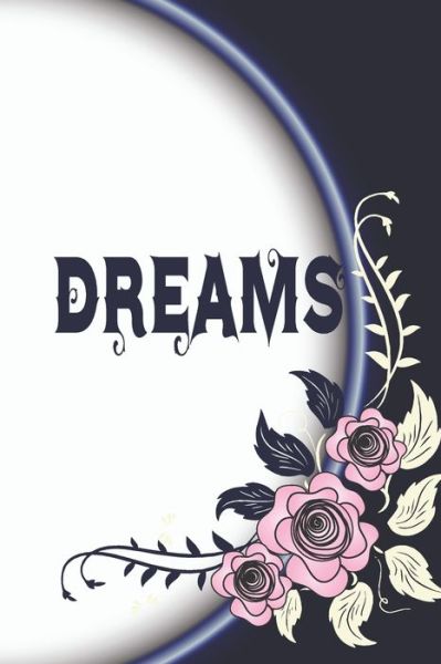 Cover for Cute Journal Press · Dreams (Pocketbok) (2020)