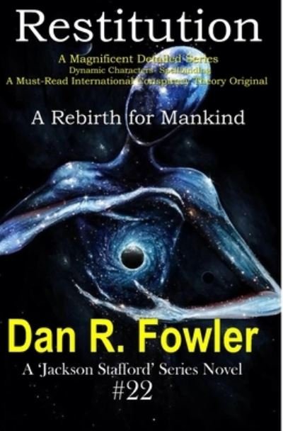 Cover for Dan R Fowler · Restitution (Pocketbok) (2020)