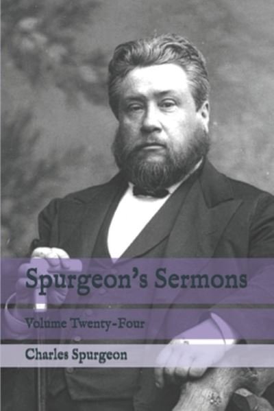 Spurgeon's Sermons - Charles Spurgeon - Bøker - Independently Published - 9798662905856 - 1. juli 2020