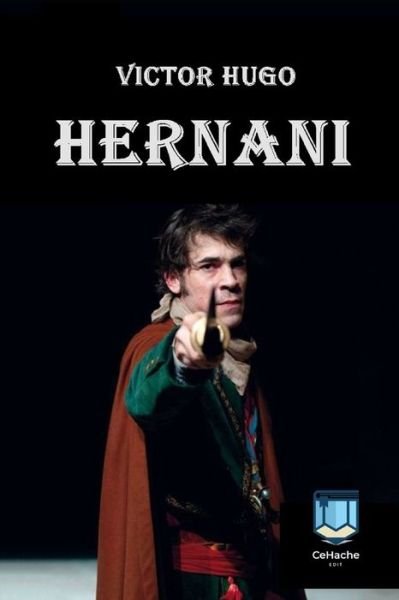 Cover for Victor Hugo · Hernani (Paperback Book) (2021)