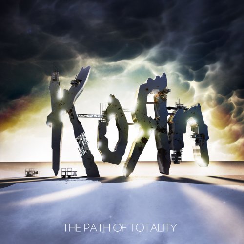 The Path of Totality - Korn - Musique - ROADR - 0016861772857 - 2011