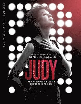 Judy (Blu-ray) (2019)