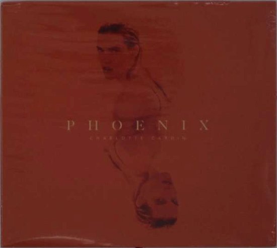Cover for Charlotte Cardin · Phoenix (CD) (2021)
