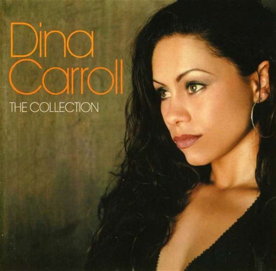 Cover for Dina Carroll · The Collection (CD) (2012)