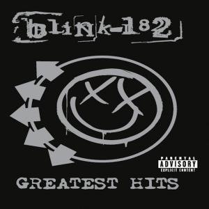 Cover for Blink-182 · Greatest Hits -dvd+2cd- (DVD/CD)