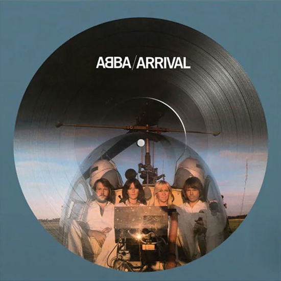 Arrival - Abba - Música - Universal Music - 0602508379857 - 10 de junho de 2022