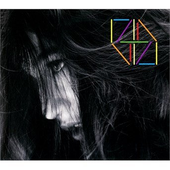 Cover for Izia · La Vague (CD) [Limited edition] (2022)